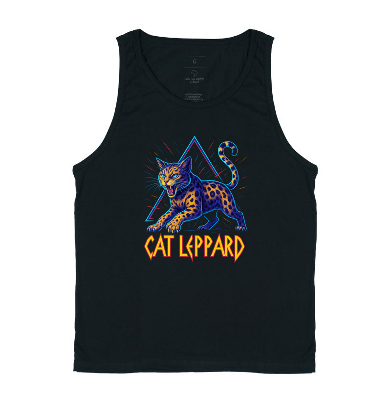 Cat Leppard