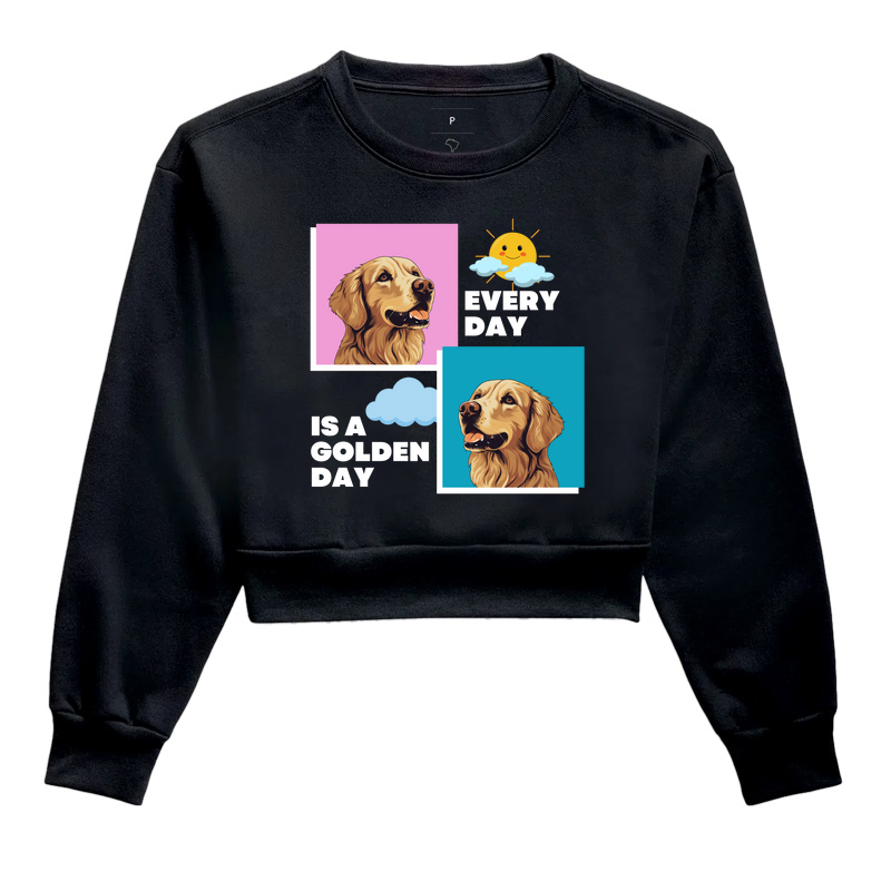 Every Day Is a Golden Day