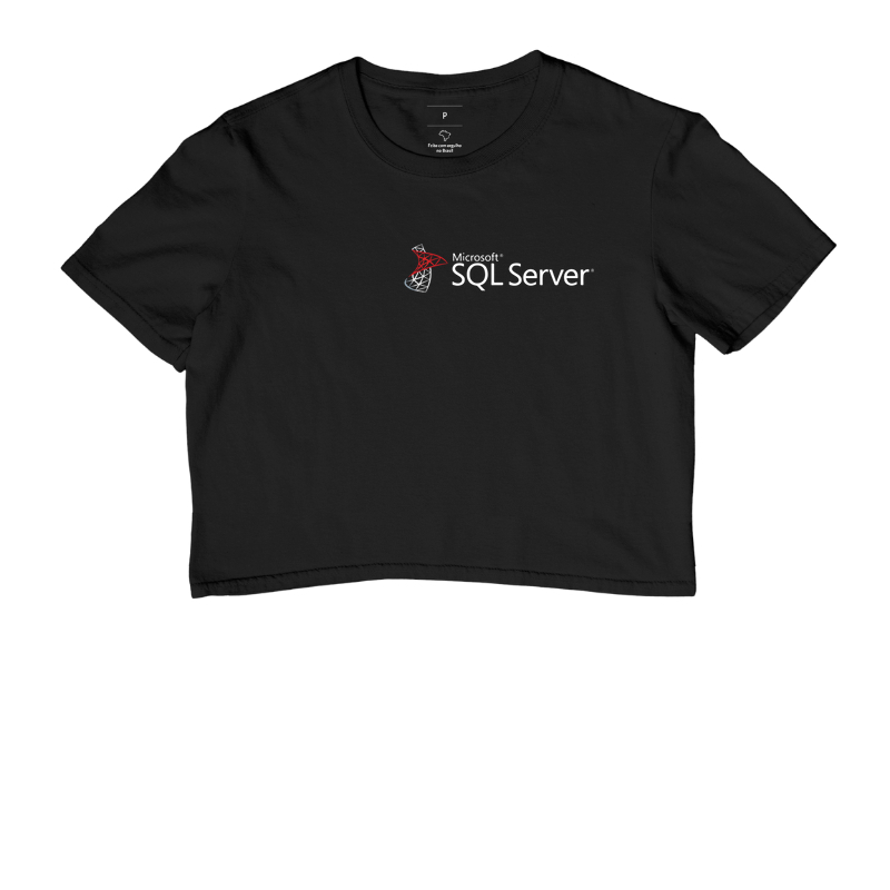 "SQL server" Logos T.I