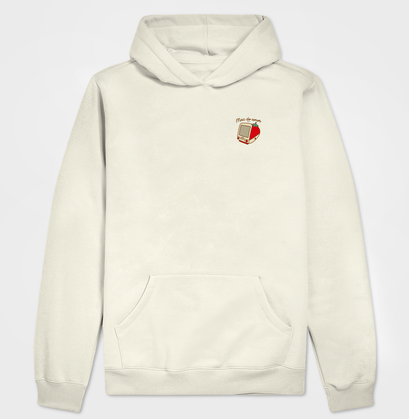 "Mac do amor II" T.I