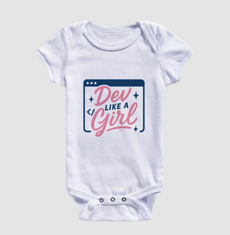 Dev Like a Girl
