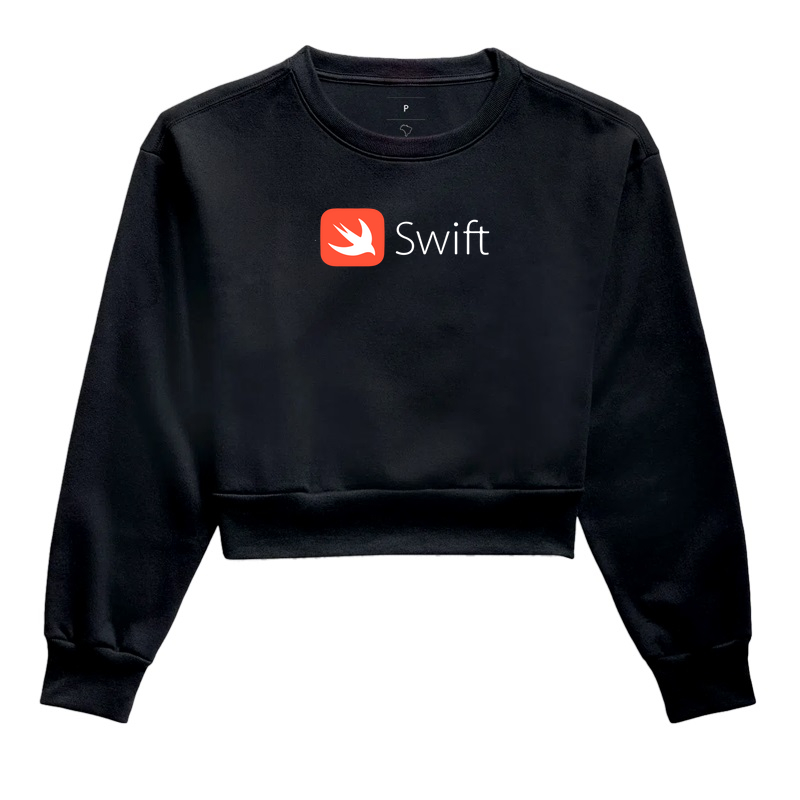 "Swift" Logos T.I
