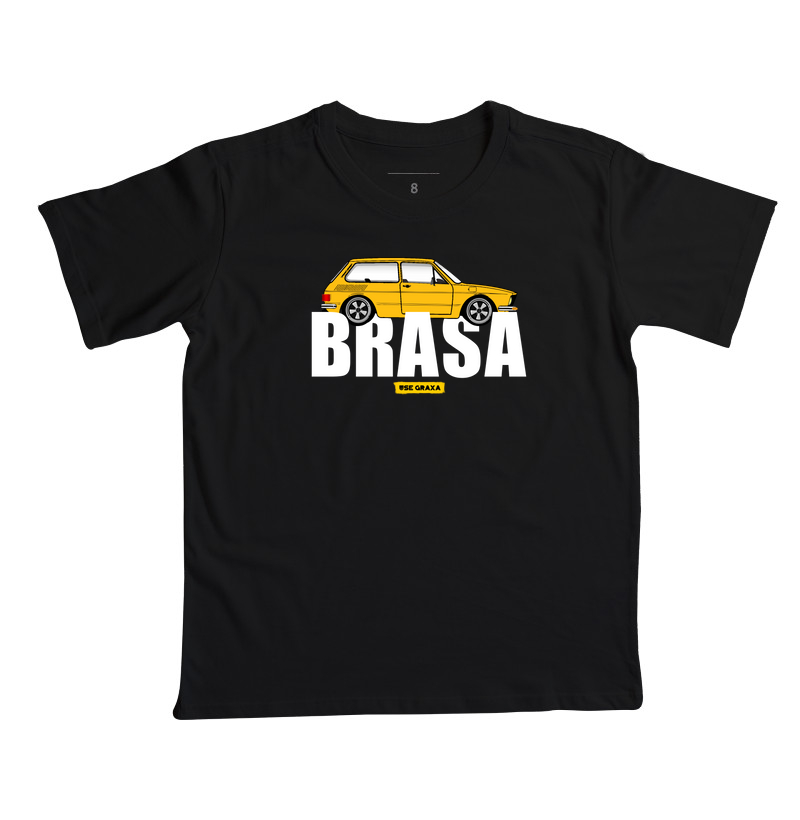 Brasília Brasa Amarela