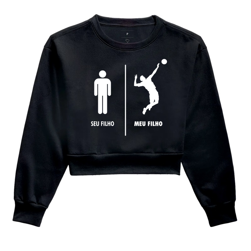 Seu filho, meu filho