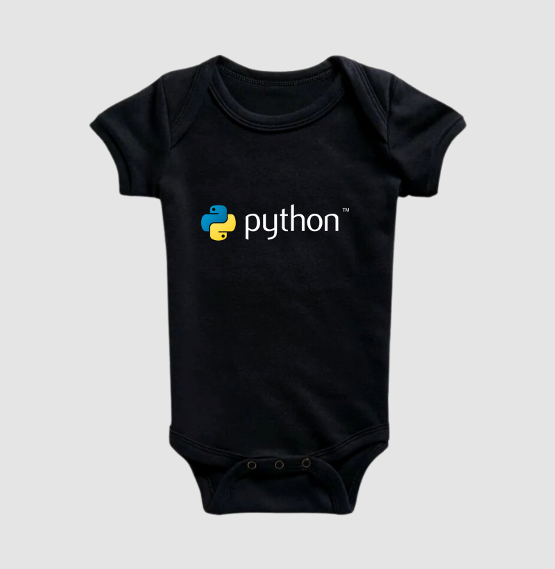 "Python III" T.I
