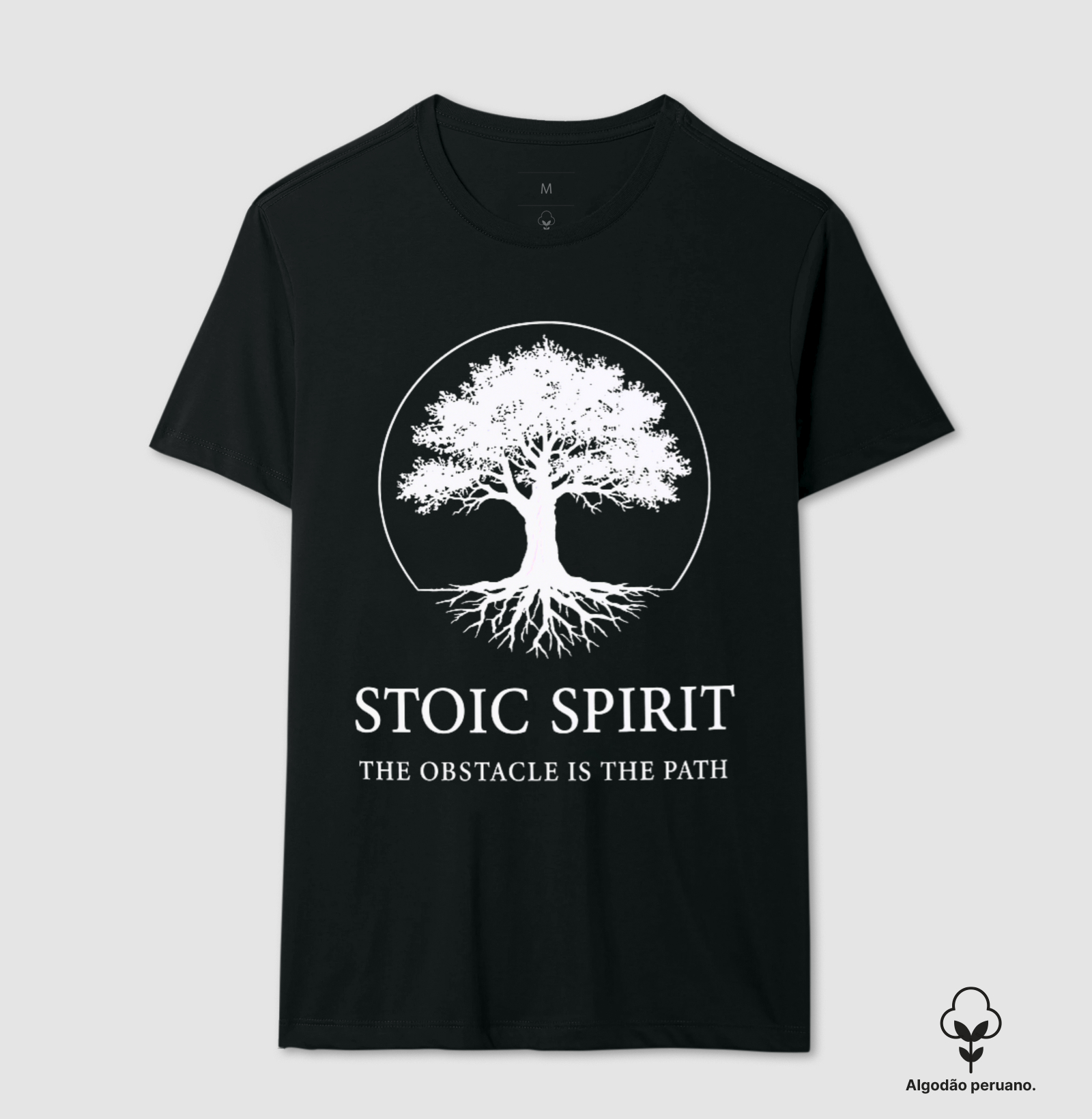 Stoic Spirit