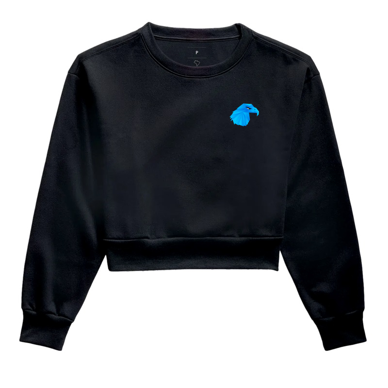 "Garuda Linux" Logo T.I