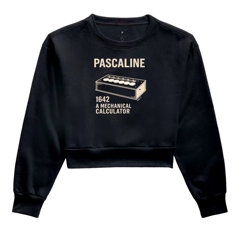 "Pascaline II" T.I