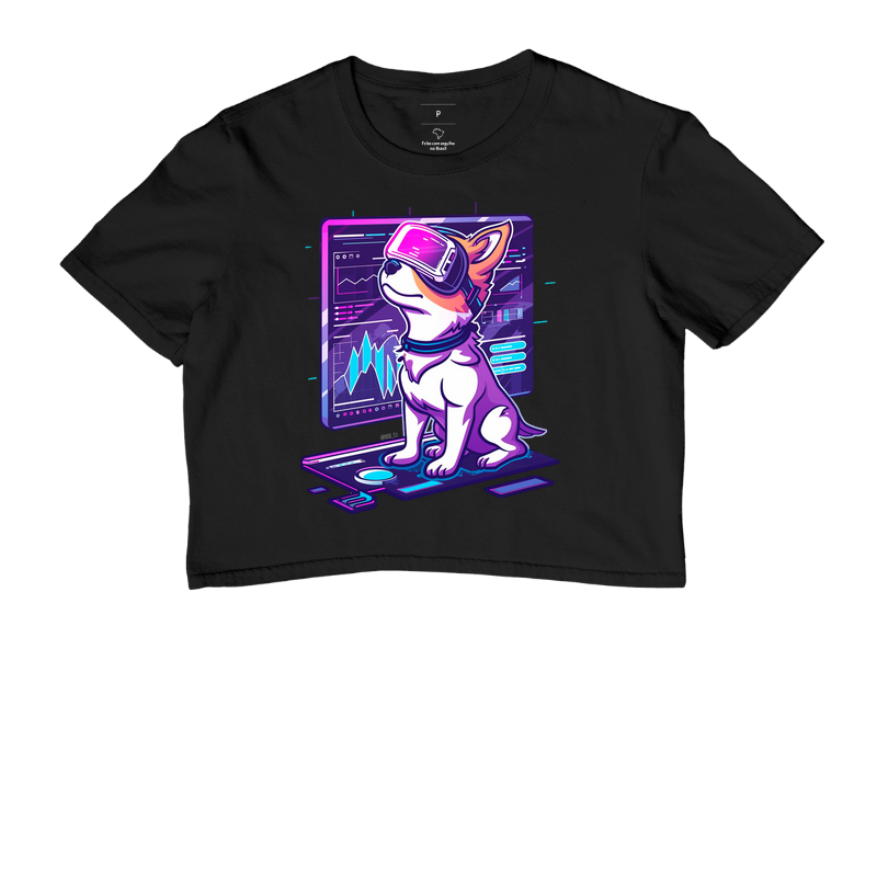 Cropped "DataDog Reimagined" II - Logo T.I