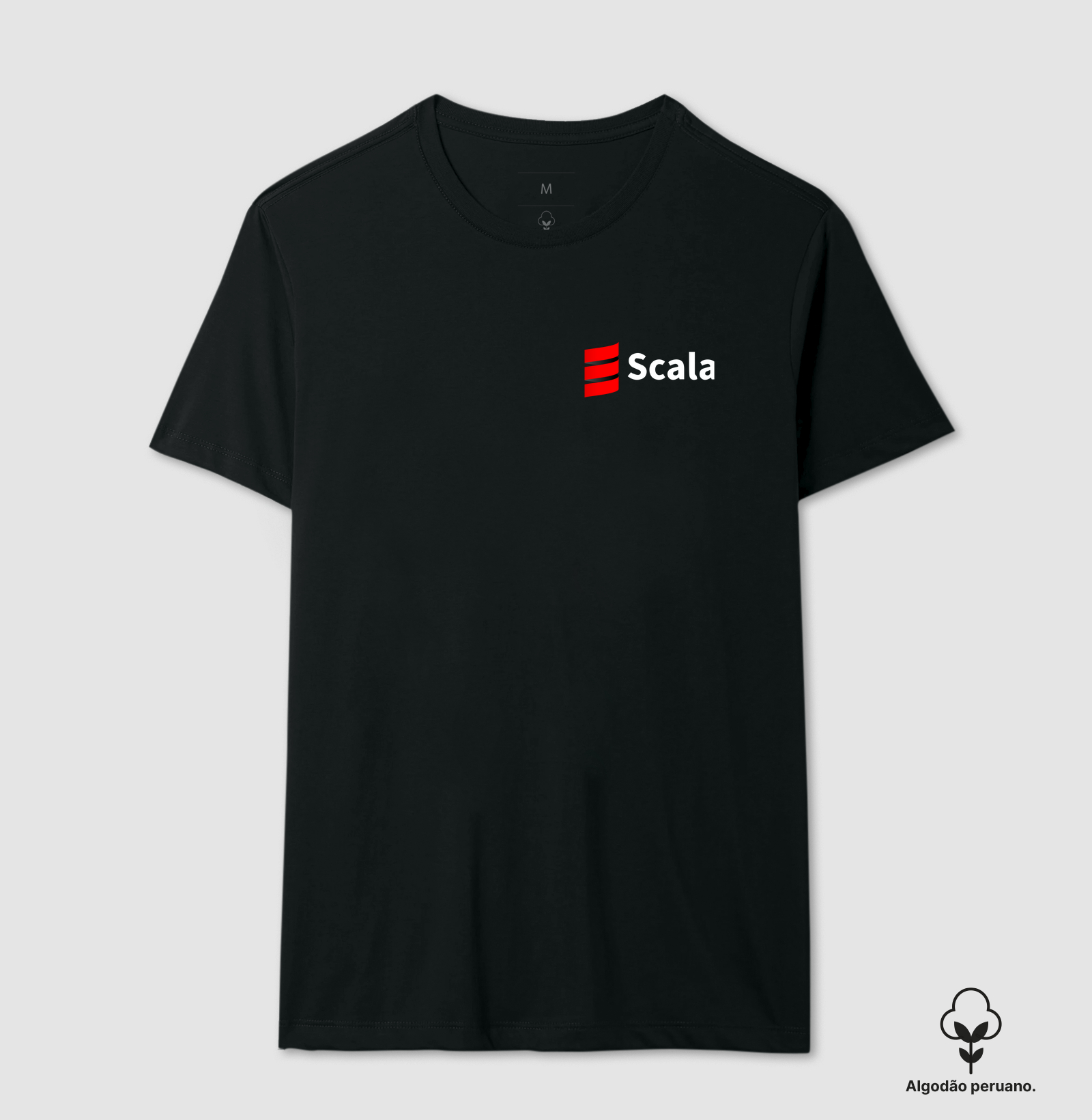 "Scala II" Logos T.I