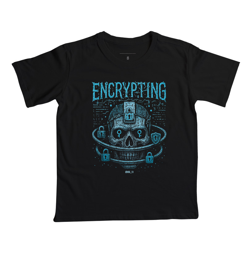 ˜Encrypting˜ - T.I
