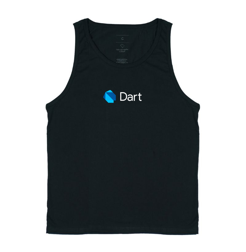 "Dart" Logo T.I