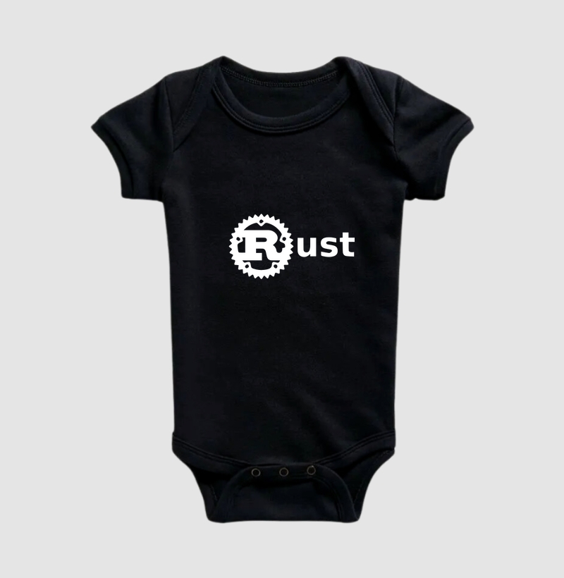 "Rust III" Logos T.I