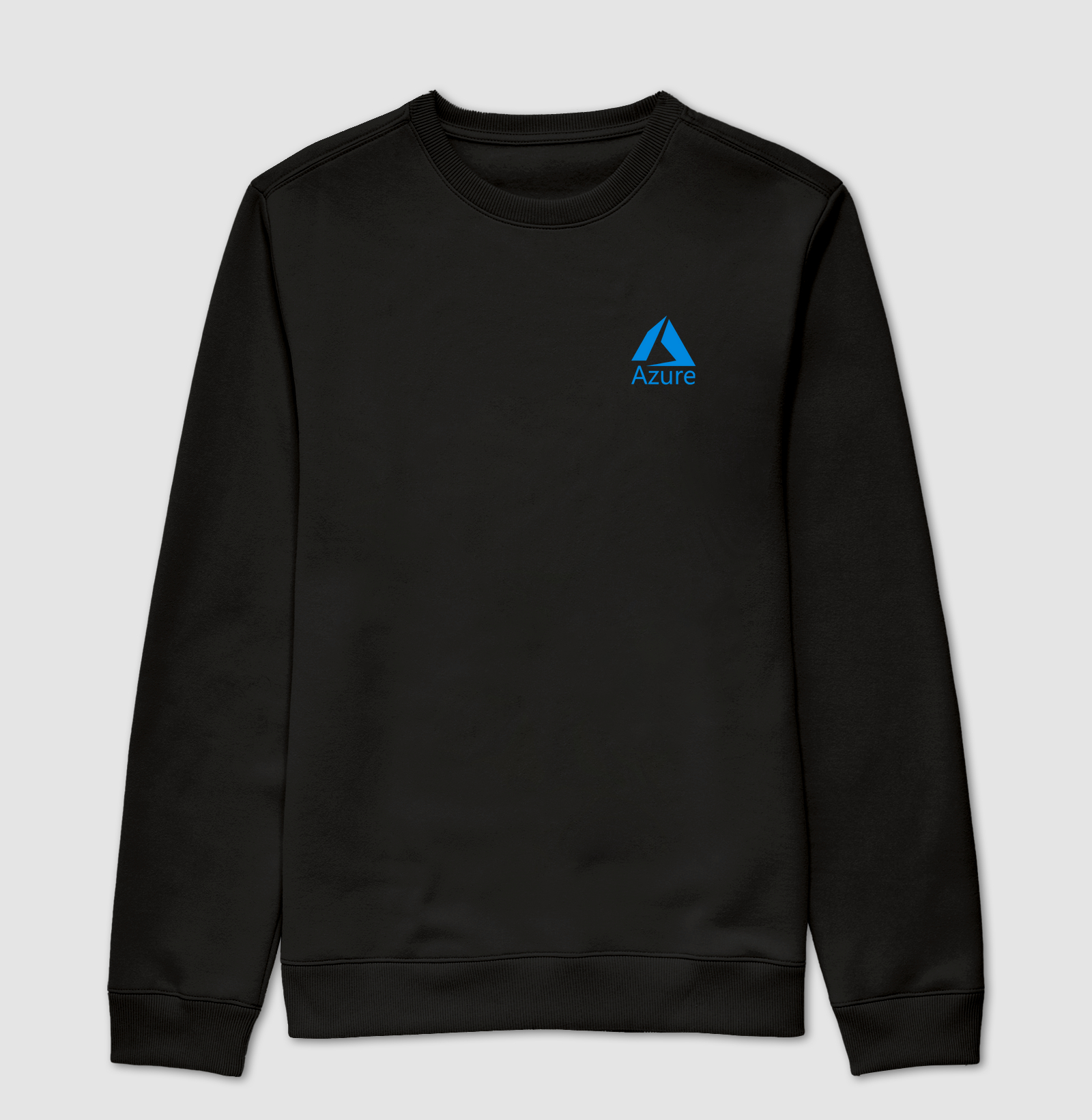 Camiseta "Azure" II - Logo