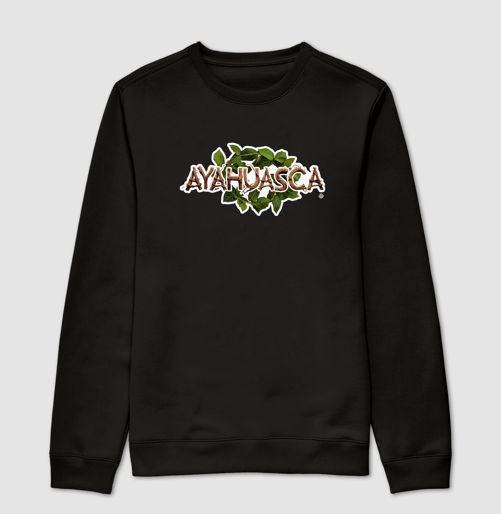 Ayahuasca Cipó e Folha