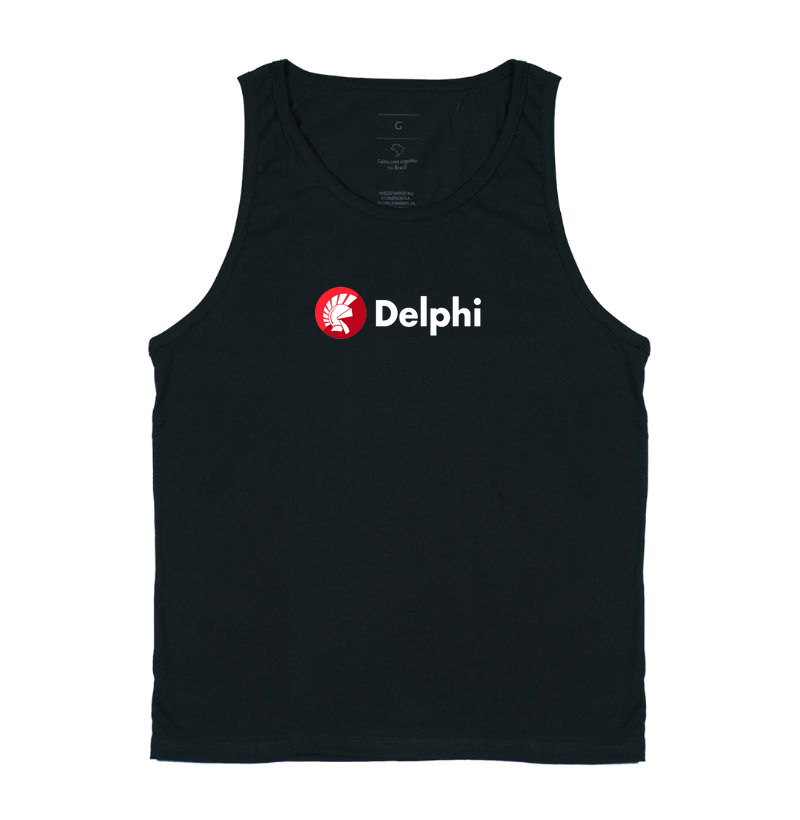 "Delphi" T.I