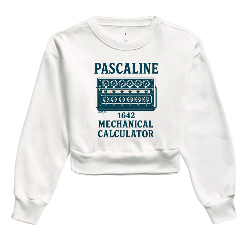 "Pascaline" T.I