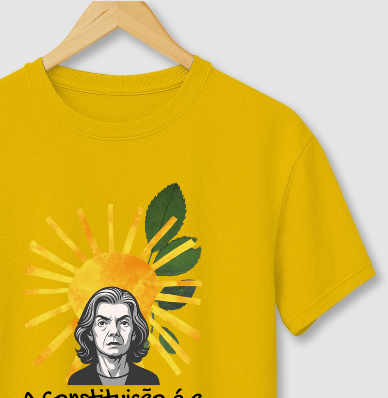 Carmem Lucia Força que Emana