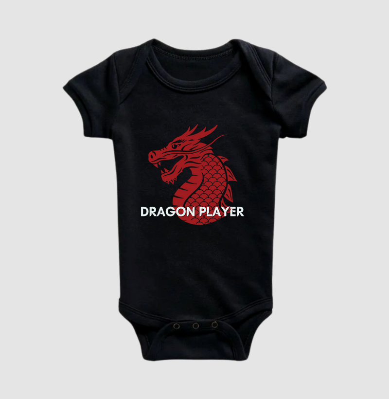 Dragon player