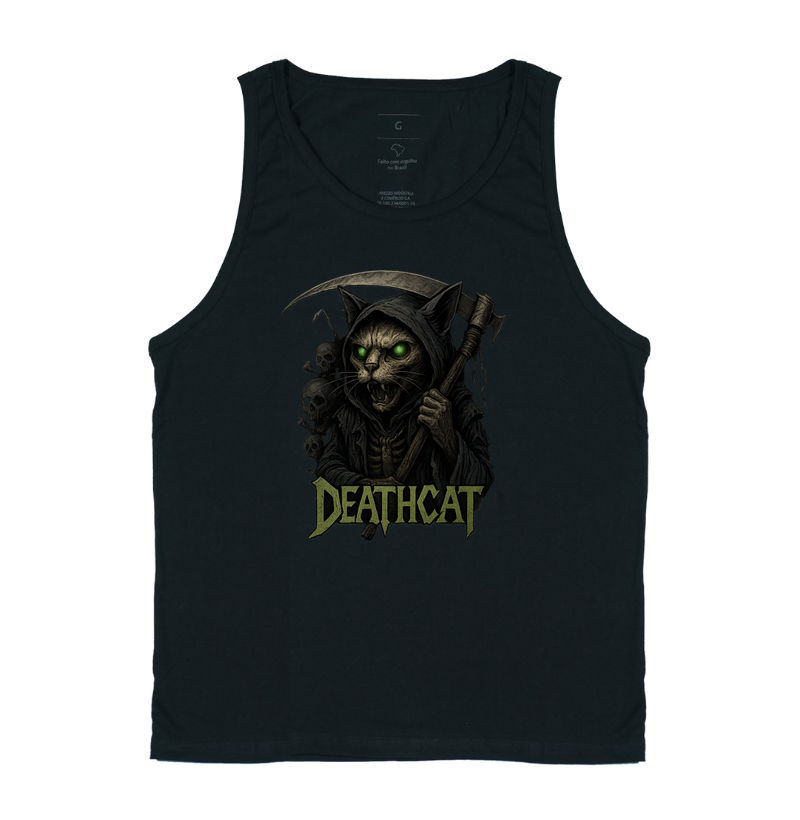 Deathcat