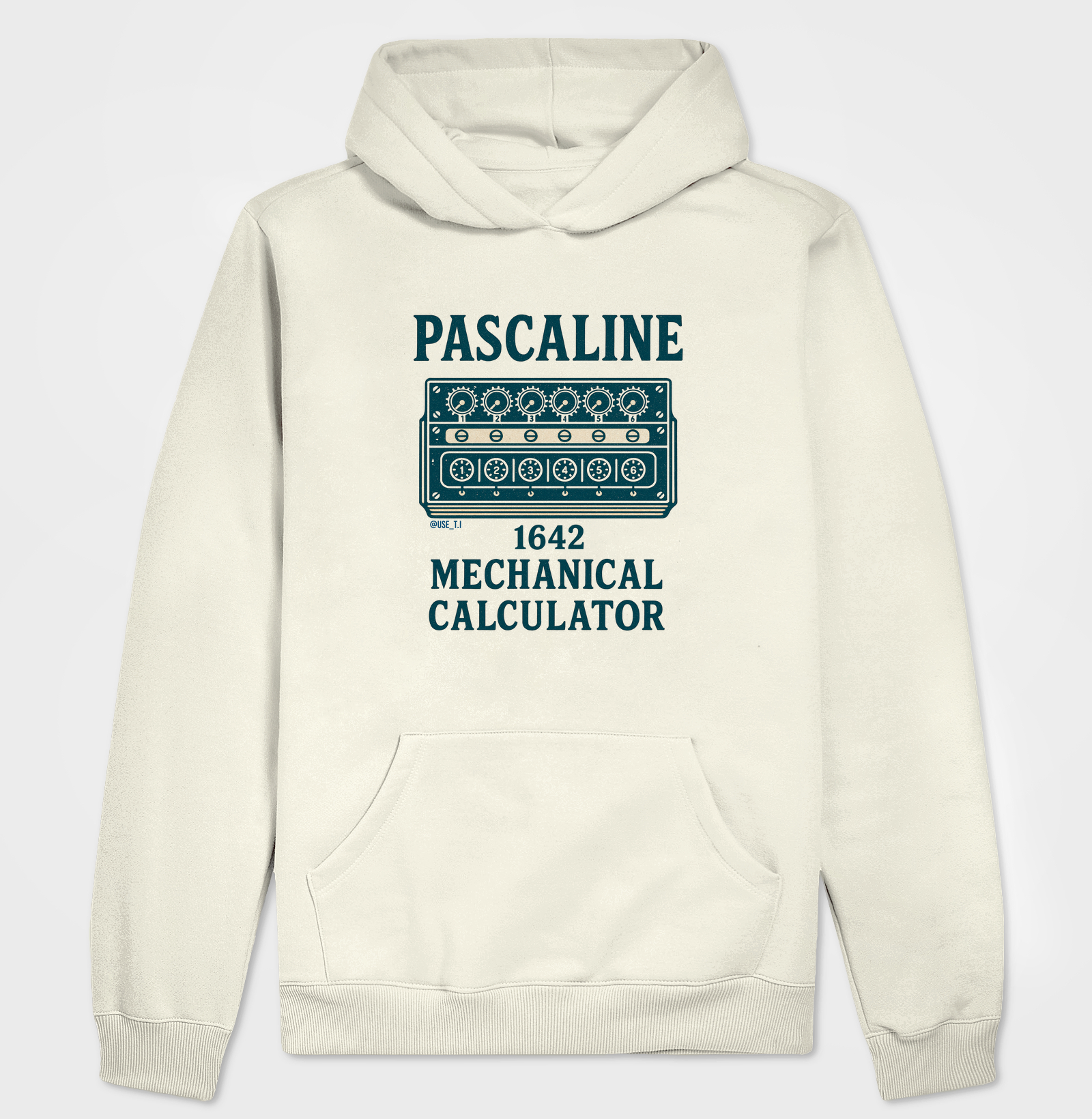 "Pascaline" T.I