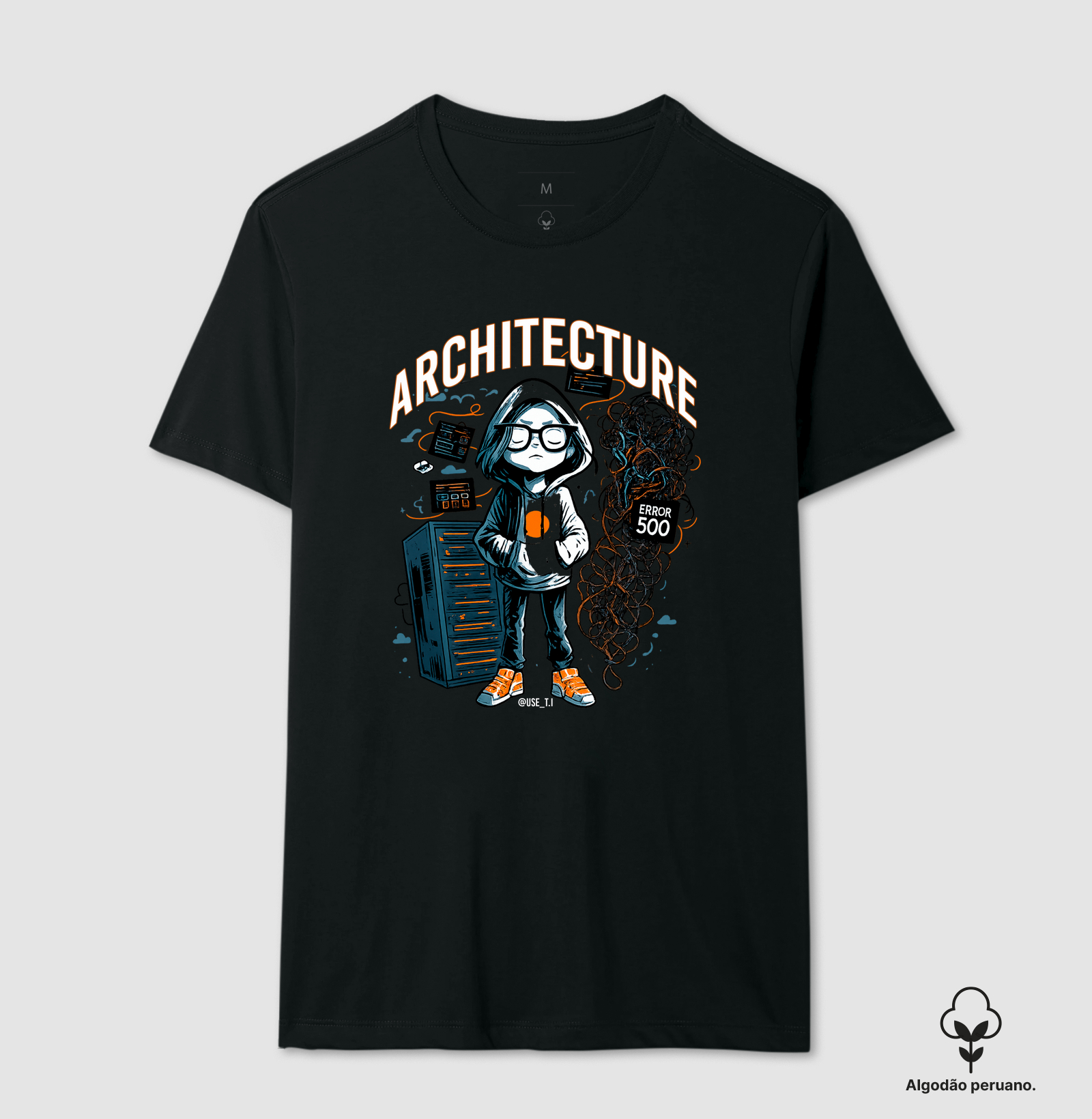 "ARCHITECTURE" T.I