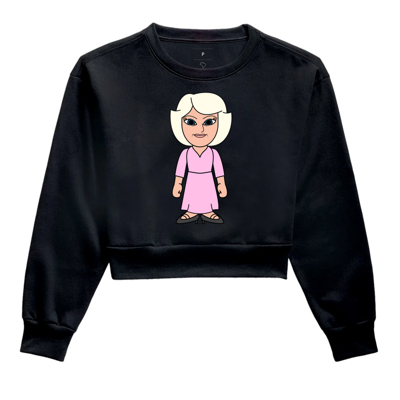 Sportflix Queen Camilla