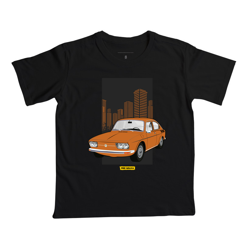 TL Street Ocre Marajó