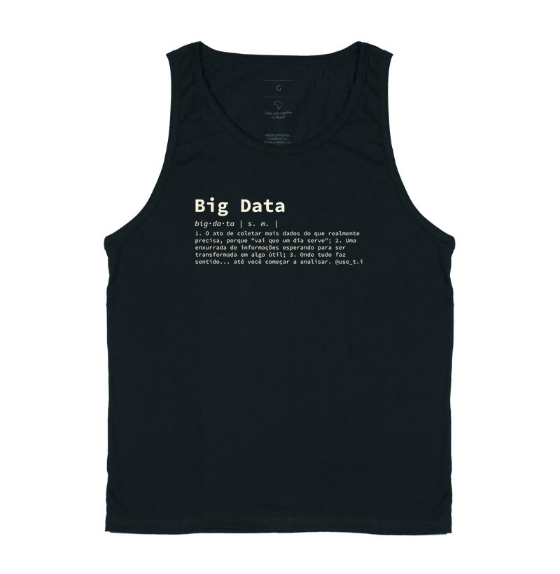 "Big Data" - T.I