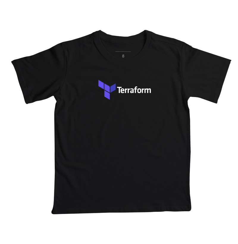 "Terraform" Logos T.I