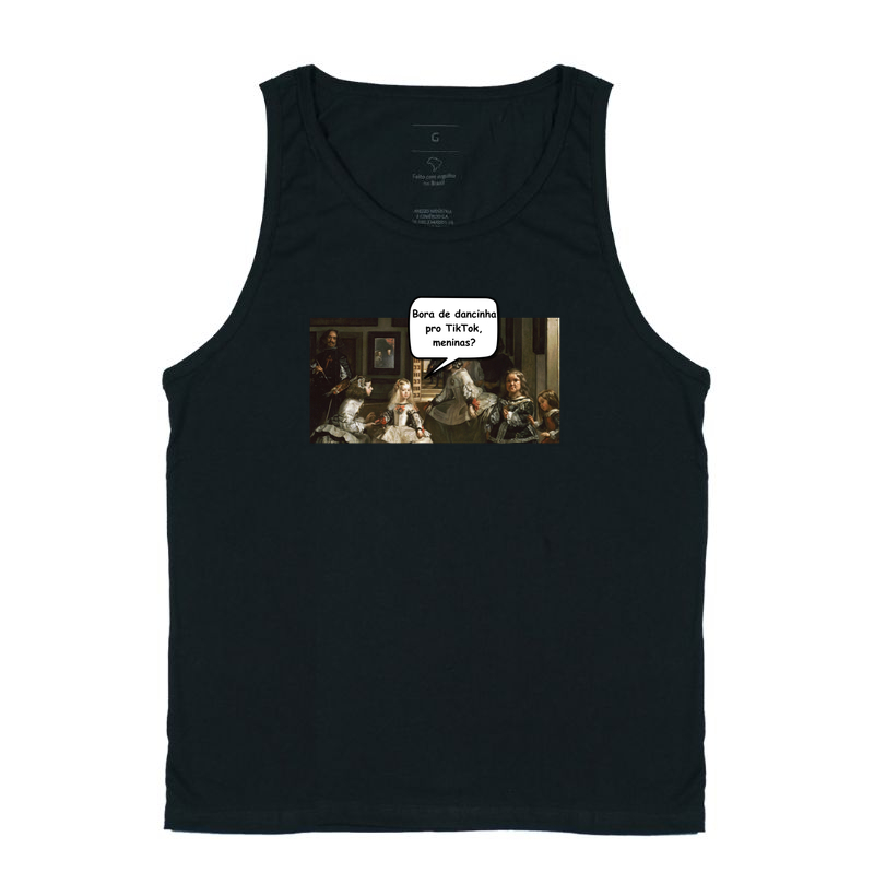 Bora de dancinha pro TikTok, meninas?