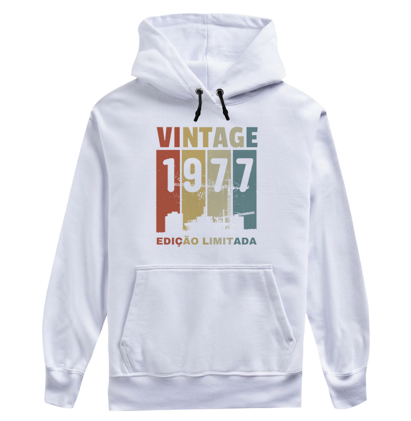 1977 - City Edição Limitada