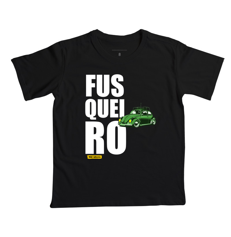 Fusqueiro Verde
