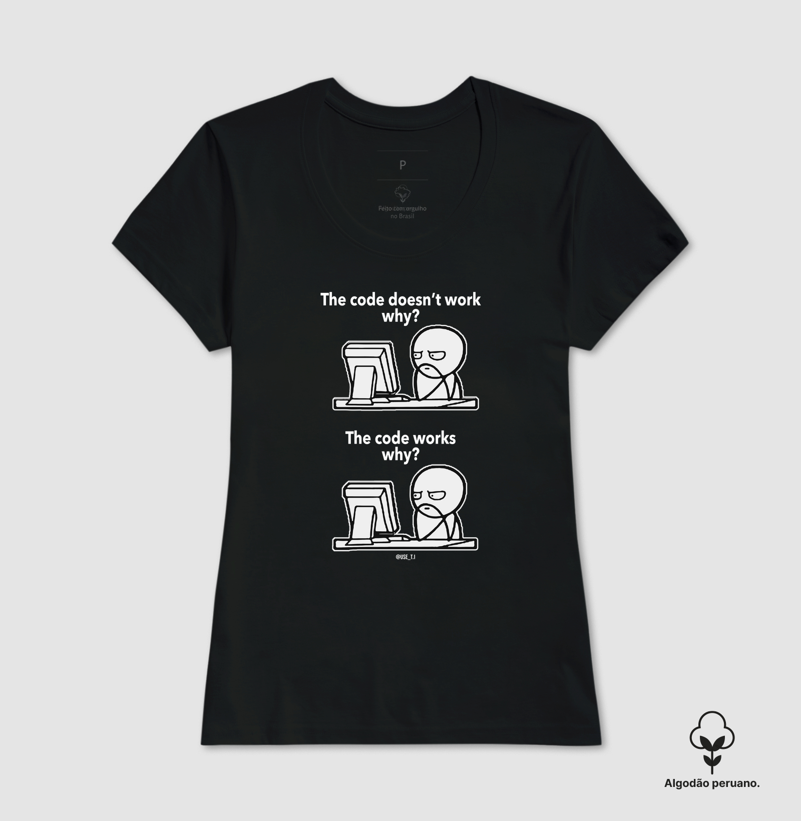 Camisa 2