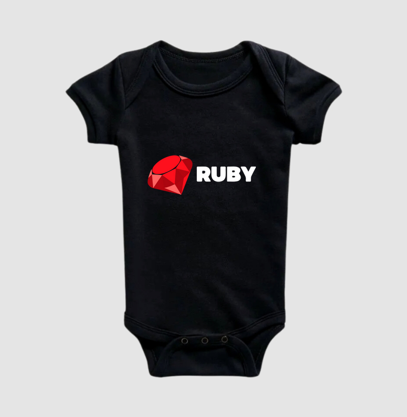 "Ruby II" Logos T.I