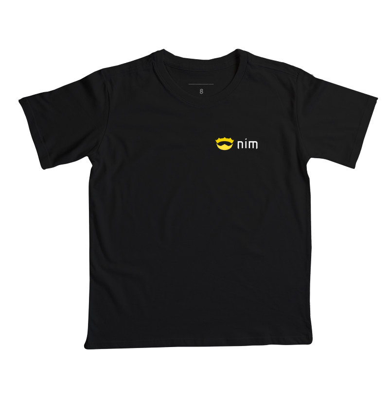 "Nim II" Logo T.I