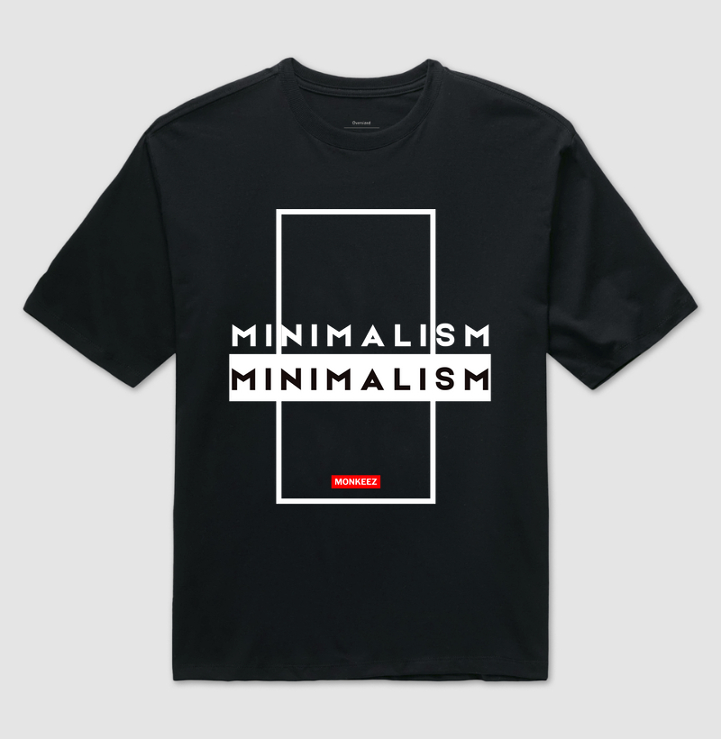 Minimalism