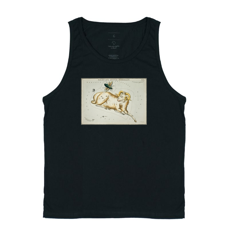 Áries - Signos e constelações (1825)