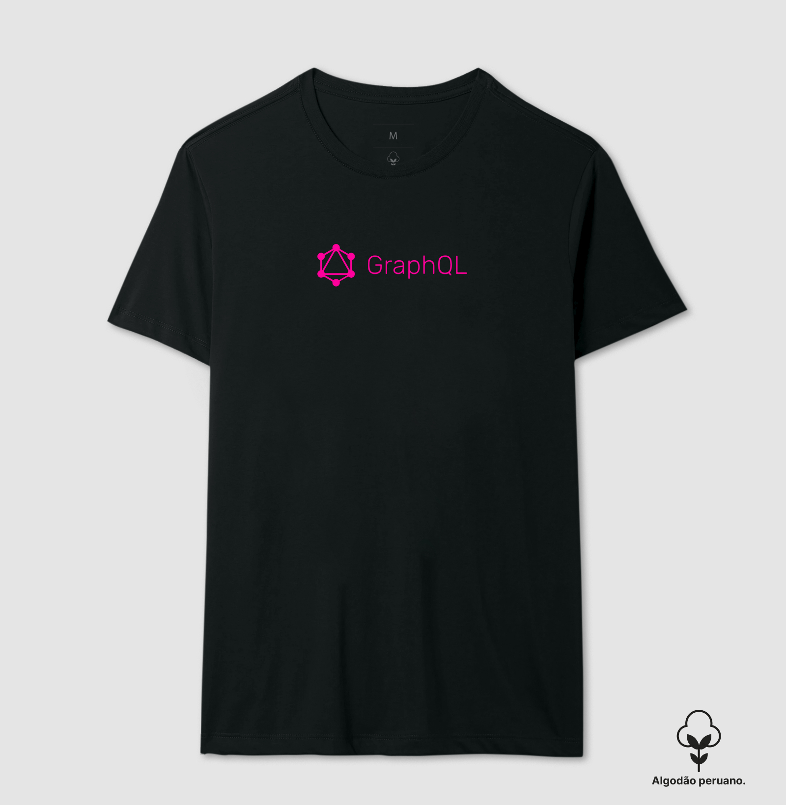 "GraphQL" Logos T.I