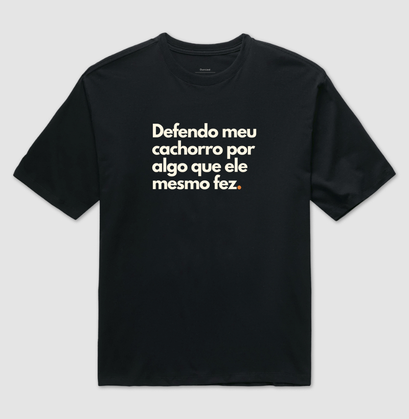 Camisa 1