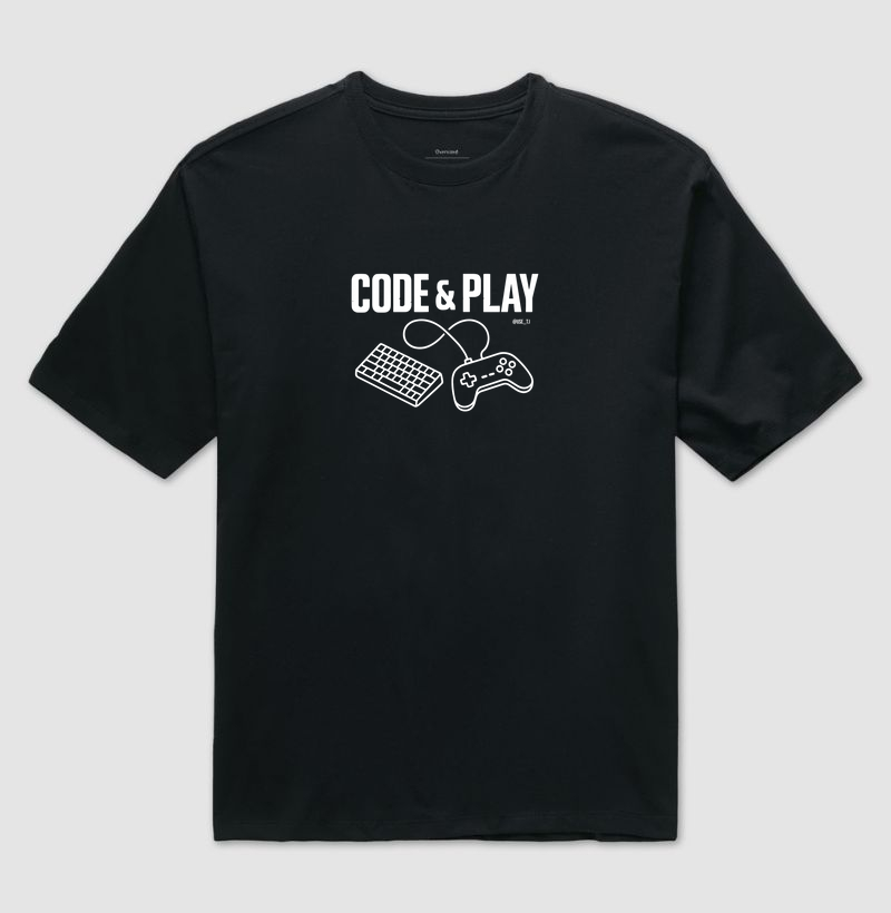 "Code & Play" T.I
