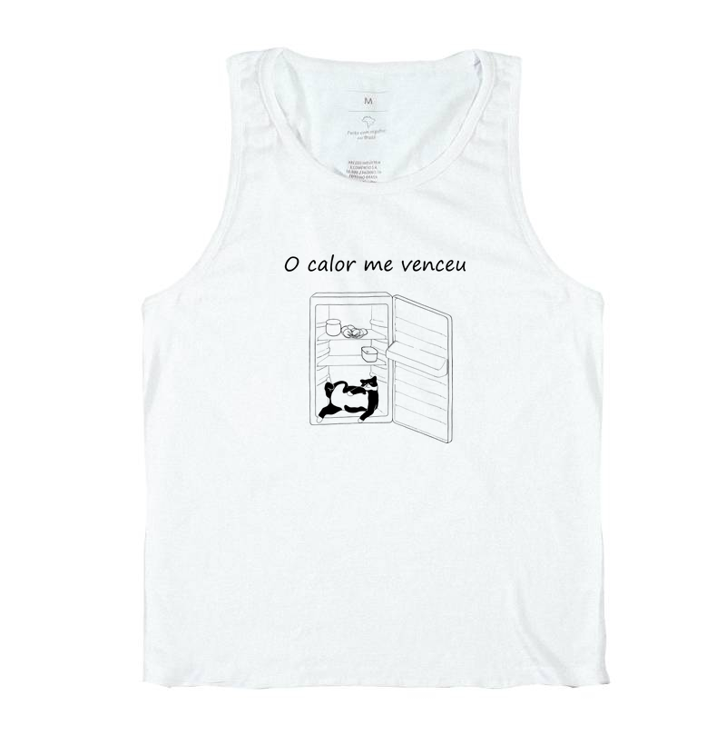 Tá Fresquinho Aqui!