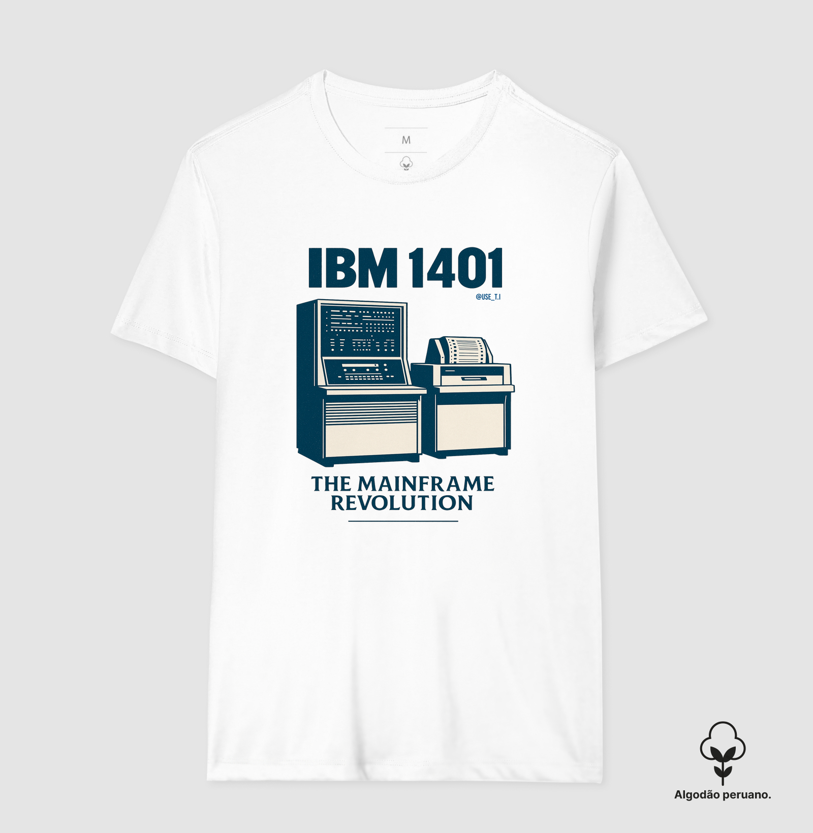 "IBM 1401" T.I
