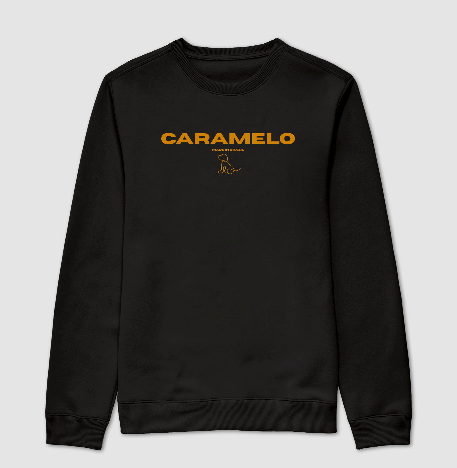 Caramelo