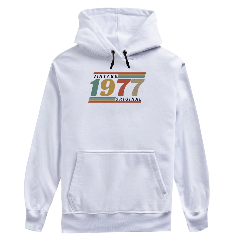 1977 - Original Vintage