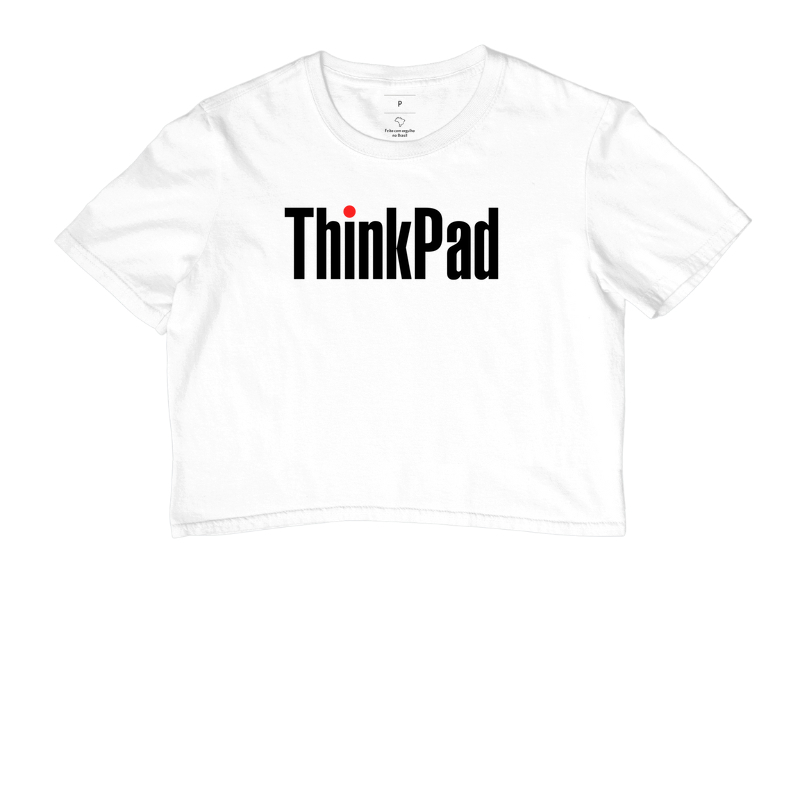 "ThinkPad" Logo - T.I