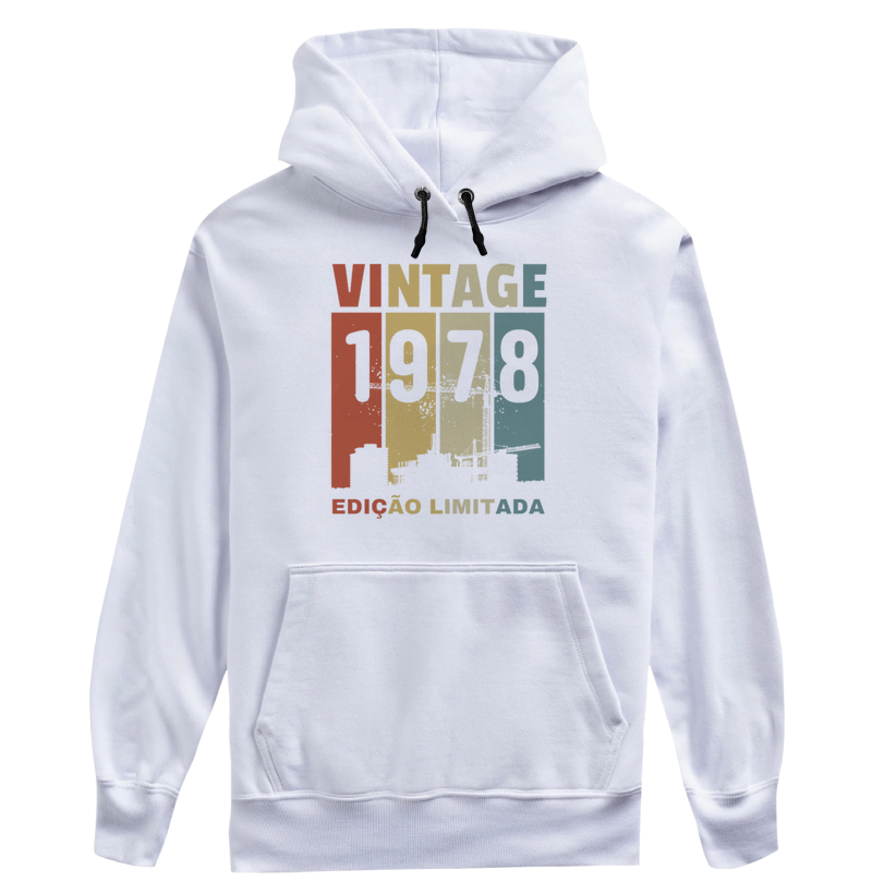 1978 - City Edição Limitada