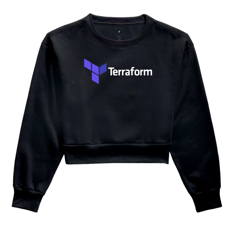 "Terraform" Logos T.I
