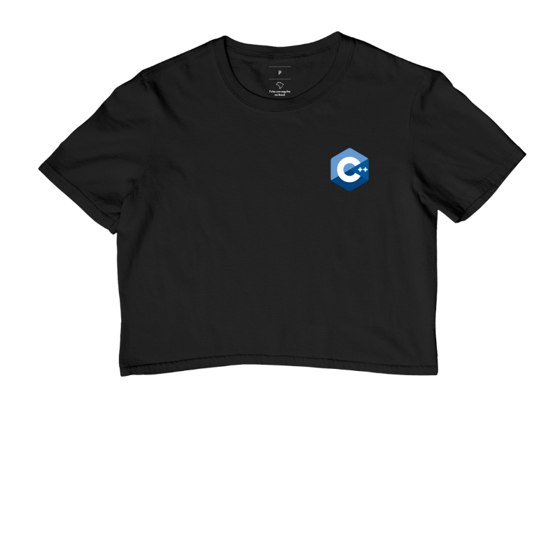 "C++" Logos T.I