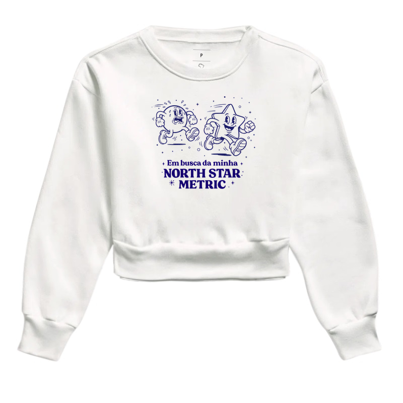 Em busca da minha North Star Metric